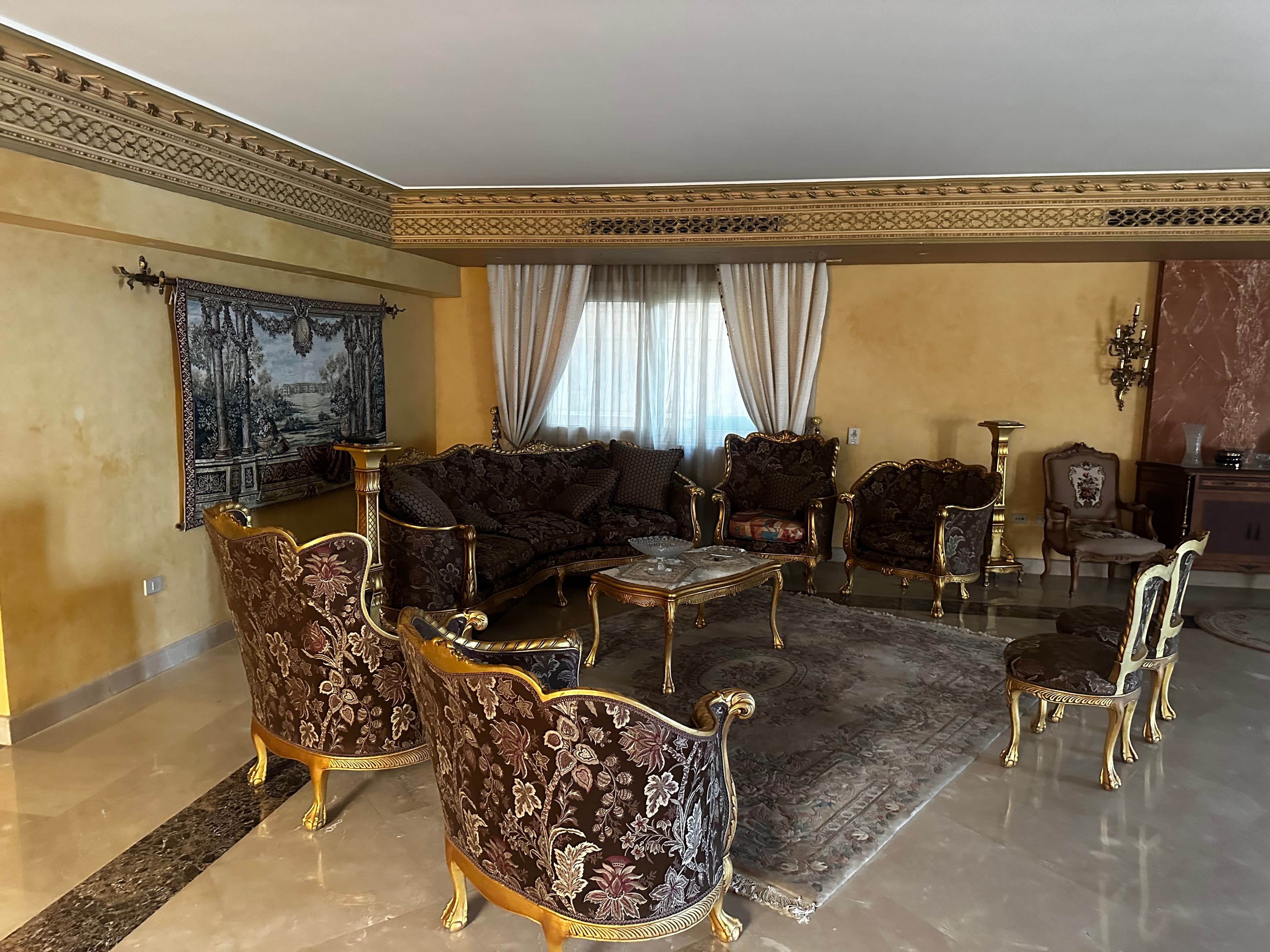 unit_test_4, New Cairo, Cairo