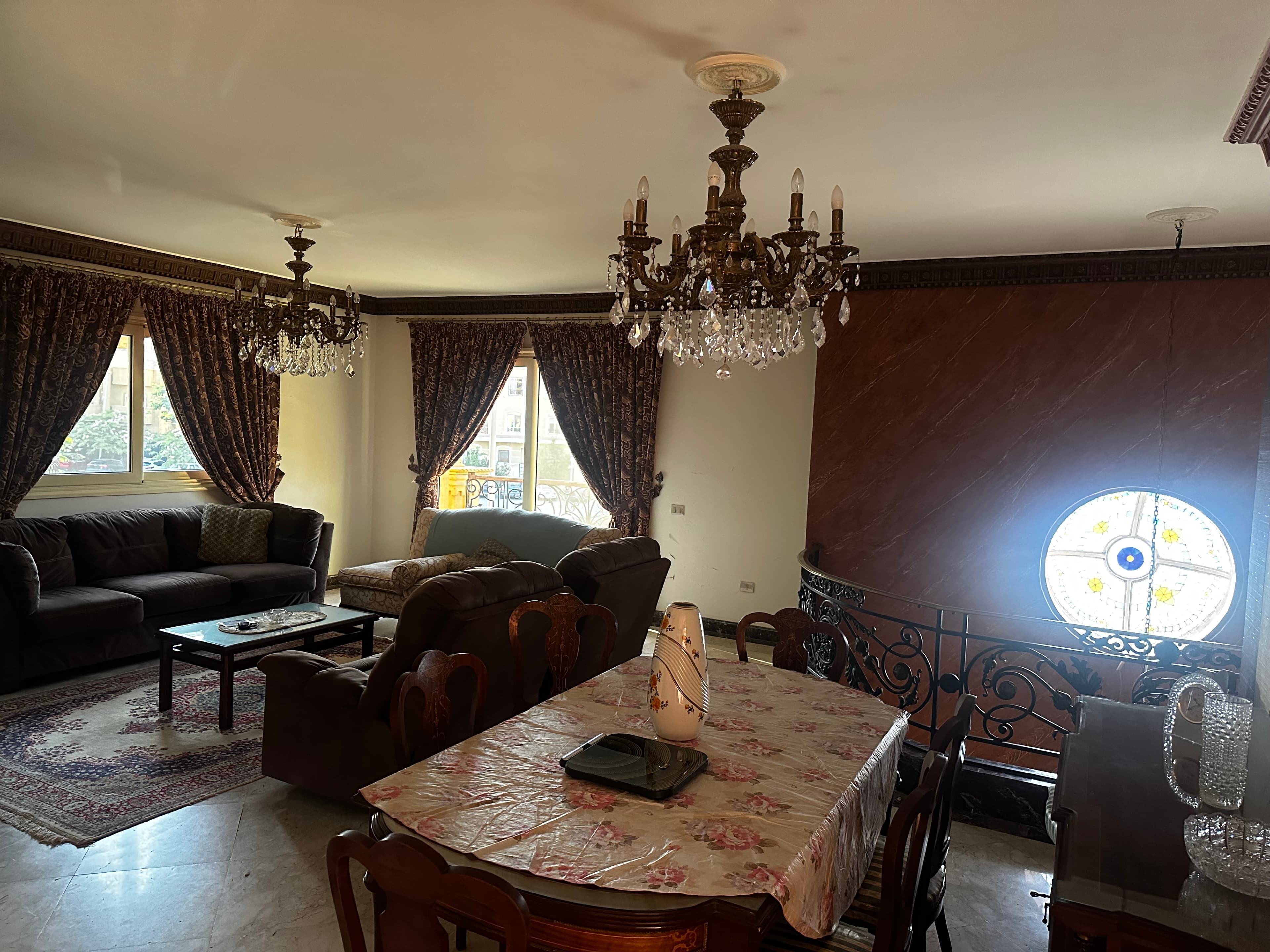 unit_test_1, Maadi, Cairo