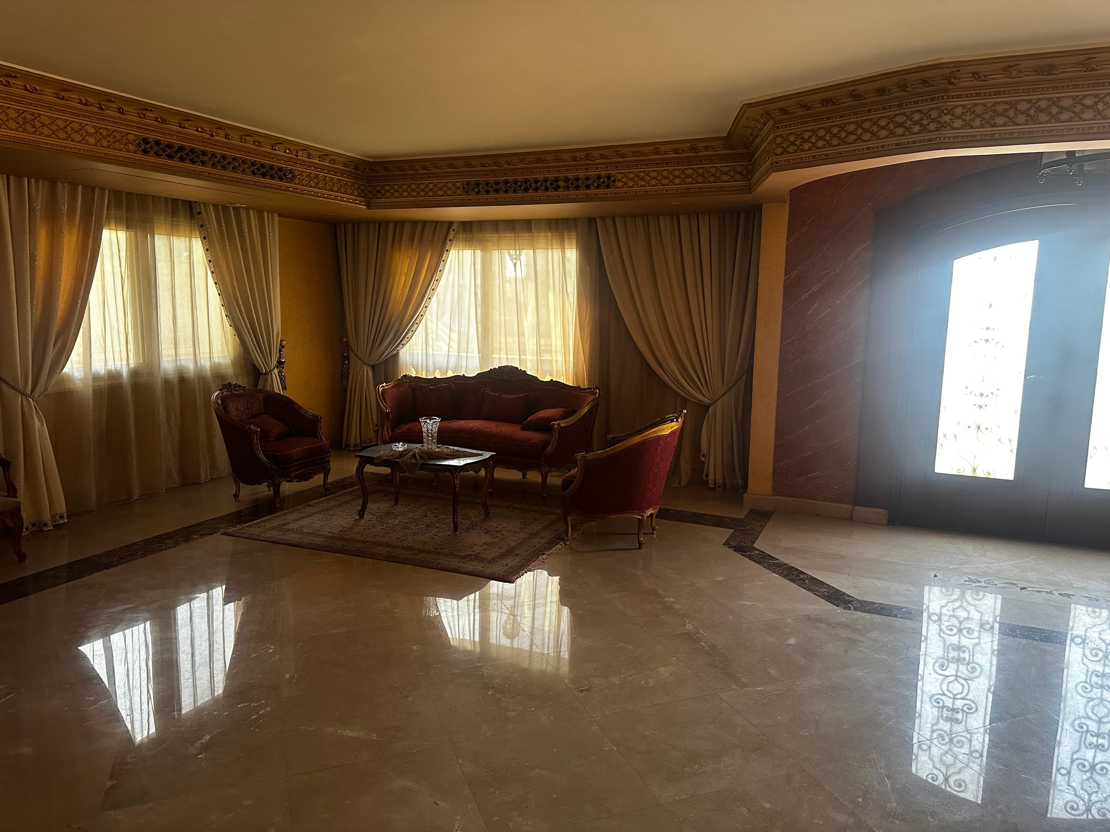 unit_test_5, Fifth Settlement, Cairo